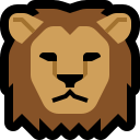 :lion: