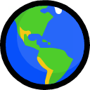 :ms_earth_americas: