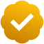 :verifiedgold: