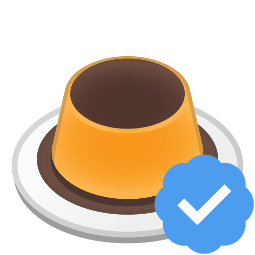 :verifiedpudding: