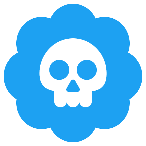 :verifiedskull1: