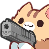 :NKO_pistola: