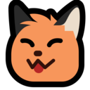 :neofoxhappyblep: