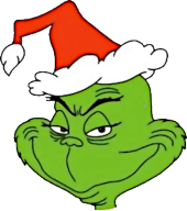 :grinchsmile: