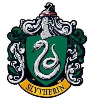 :slytherin: