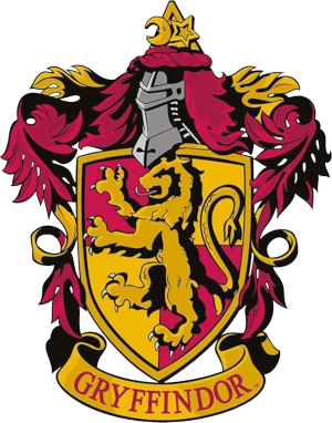 :gryffindor: