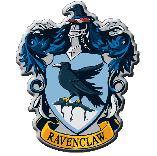 :ravenclaw: