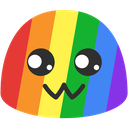 :blob_rainbow: