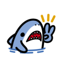 :SharkPeace: