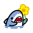 :FlowerShark: