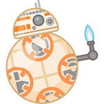 :cine_starwars_bb8: