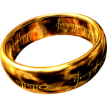 :cine_lotr_ring: