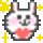 :pixel_bunny_spin: