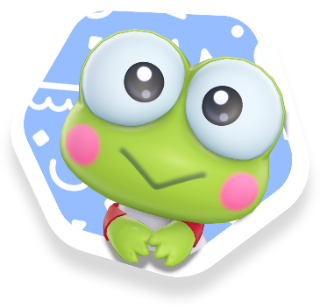 :Keroppi1: