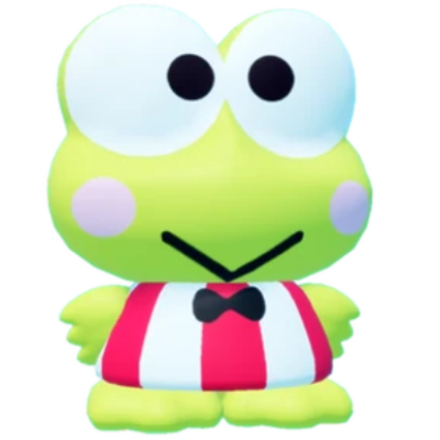 :Keroppi2: