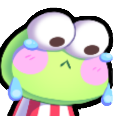 :Keroppi_cry: