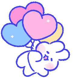 :bun1balloons: