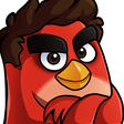 :roierAngryBird: