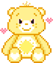 :carebearyellow: