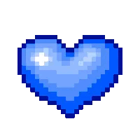 :blueheart: