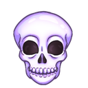 :purple_skull: