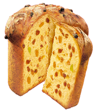 :panettone_cake: