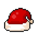 :santahat: