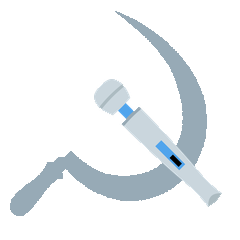 :magicwandcommunism: