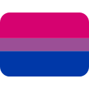 :flag_bisexual: