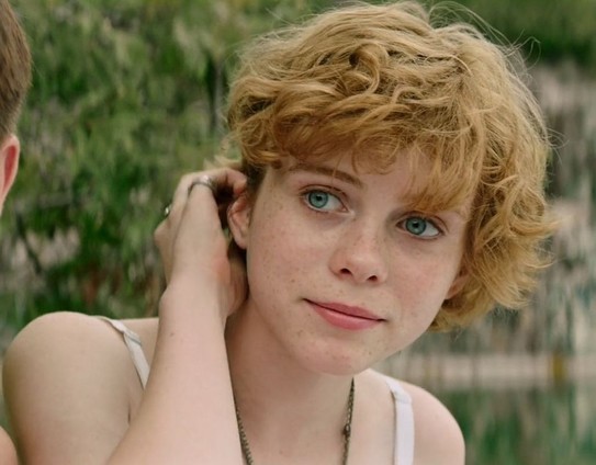 Sophia Lillis