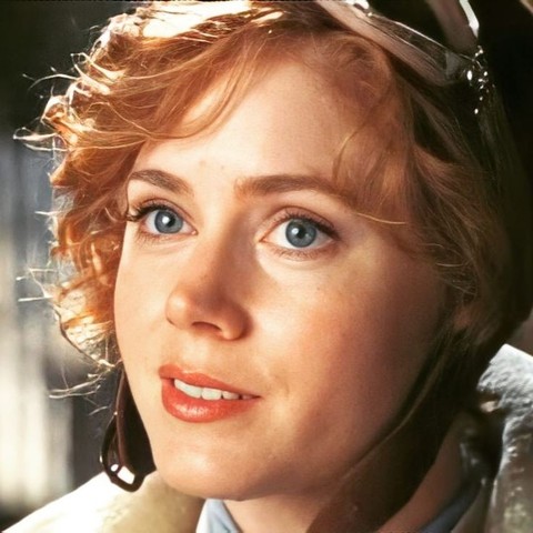 Amy Adams