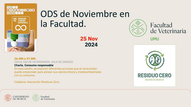 Cartel del evento con la misma información que el toot