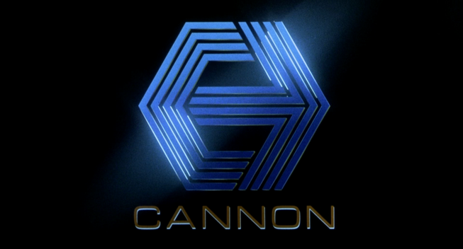 Logo de Cannon Films