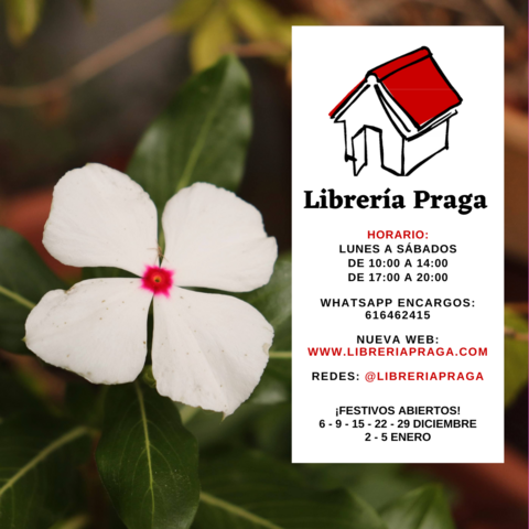 Horarios, contacto :)