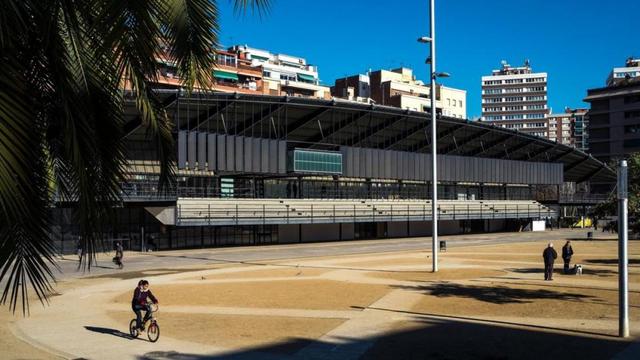 foto del canodrom