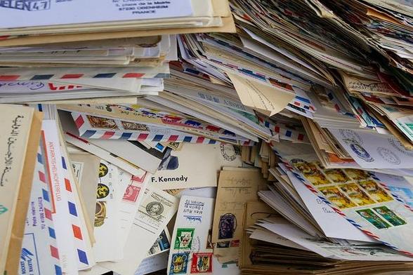 Cartas